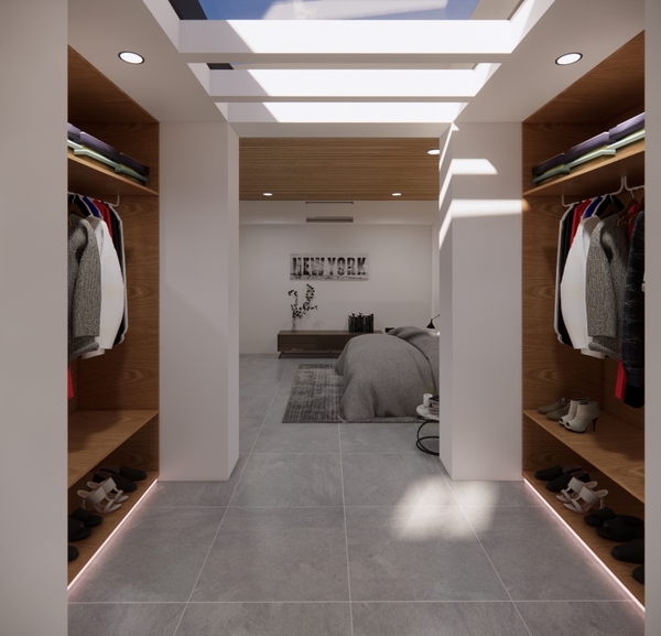  VILLA LOFT BRAWA 