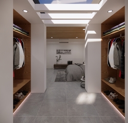  VILLA LOFT BRAWA 