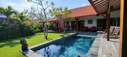  VILLA DAVBABA 