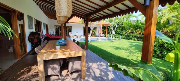  VILLA DAVBABA 