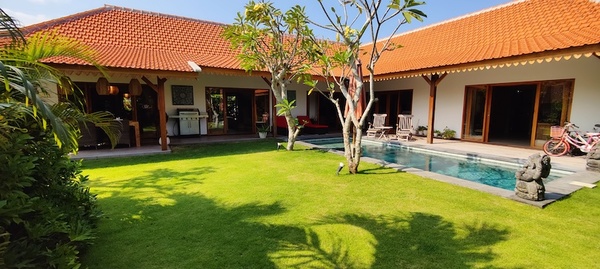  VILLA DAVBABA 