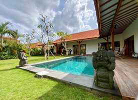  VILLA DAVBABA 