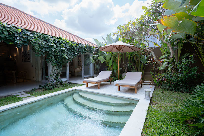 VILLA LUCKY