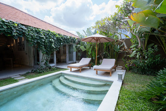  VILLA LUCKY 