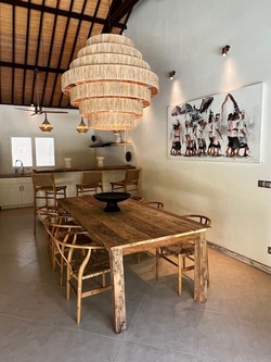  VILLA LUCKY 
