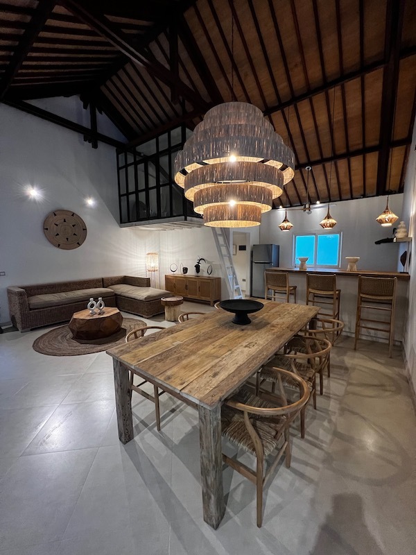 VILLA LUCKY