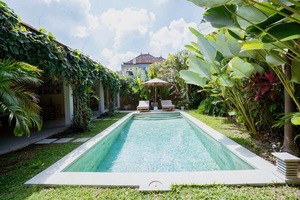  VILLA LUCKY 