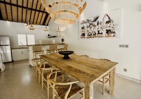  VILLA LUCKY 