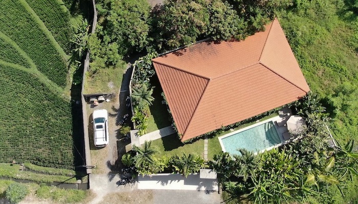 VILLA LUCKY