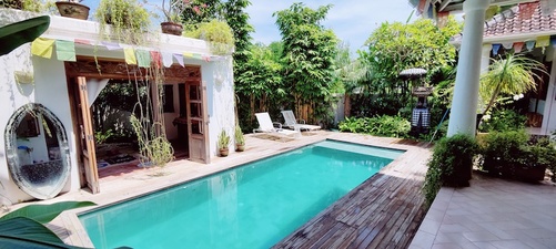  VILLA TARA 