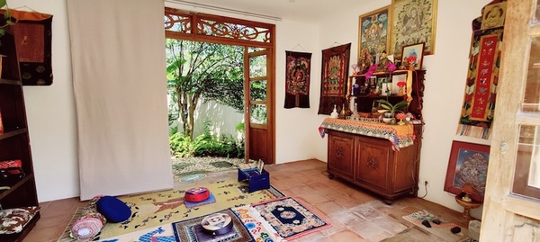  VILLA TARA 