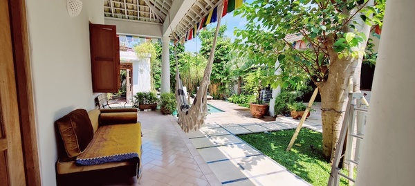  VILLA TARA 