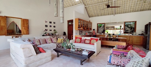  VILLA TARA 