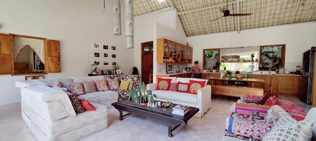  VILLA TARA 