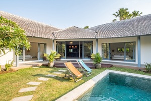  VILLA SAWAGE 