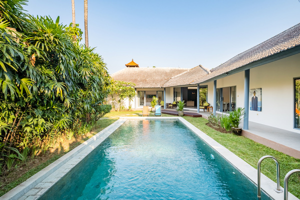  VILLA SAWAGE 