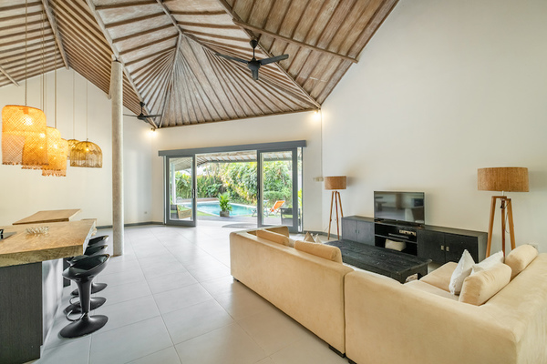  VILLA SAWAGE 