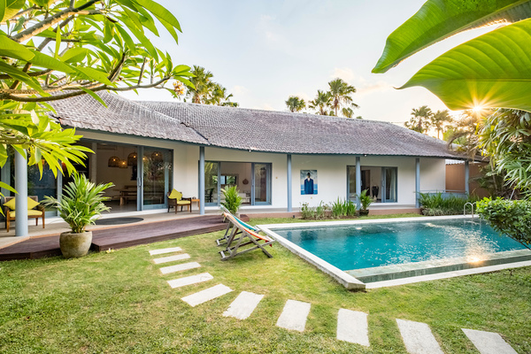  VILLA SAWAGE 