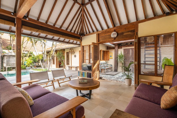  VILLA ALIF 