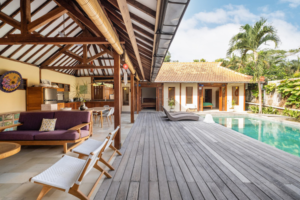  VILLA ALIF 