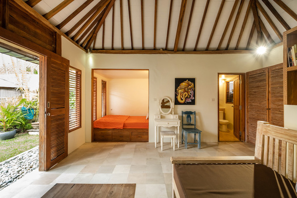  VILLA ALIF 