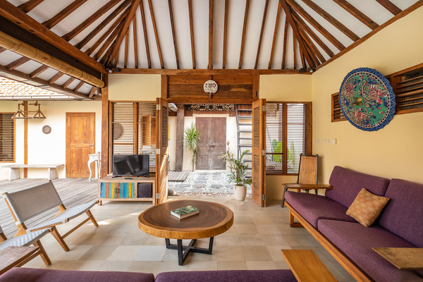  VILLA ALIF 