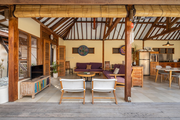  VILLA ALIF 