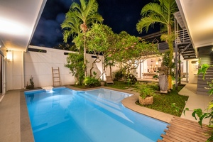  VILLA BENBRAWA 