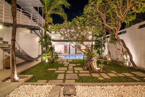  VILLA BENBRAWA 