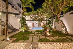  VILLA BENBRAWA 