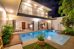  VILLA BENBRAWA 