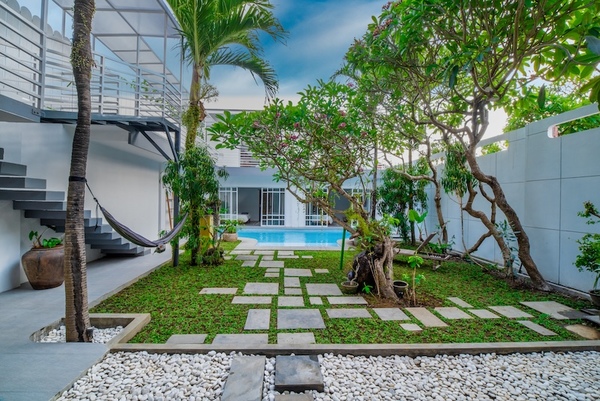  VILLA BENBRAWA 