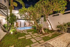  VILLA BENBRAWA 