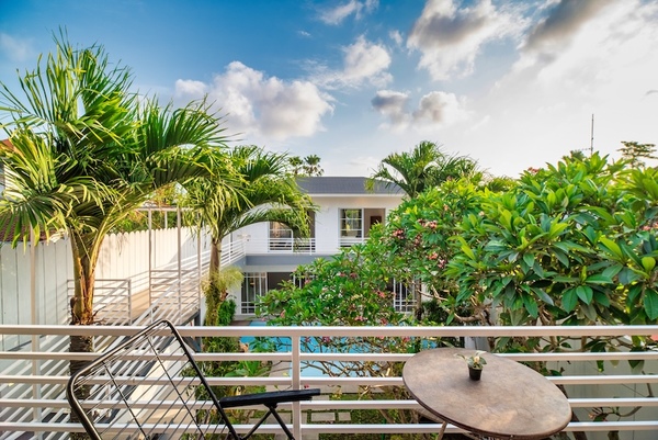  VILLA BENBRAWA 