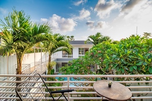  VILLA BENBRAWA 
