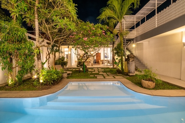  VILLA BENBRAWA 
