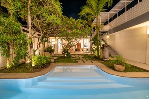  VILLA BENBRAWA 