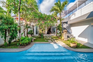  VILLA BENBRAWA 