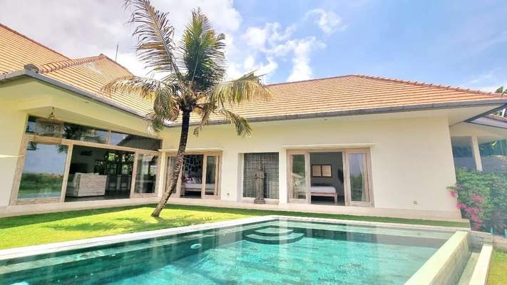  VILLA YANNUMA 