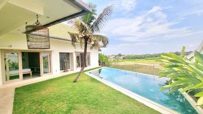  VILLA YANNUMA 