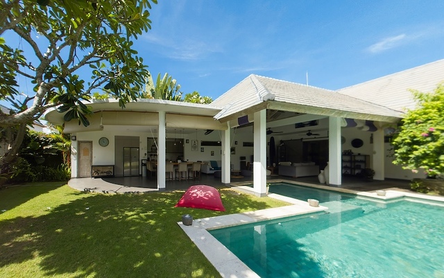  VILLA CECILIA 