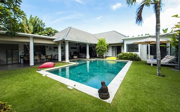  VILLA CECILIA 
