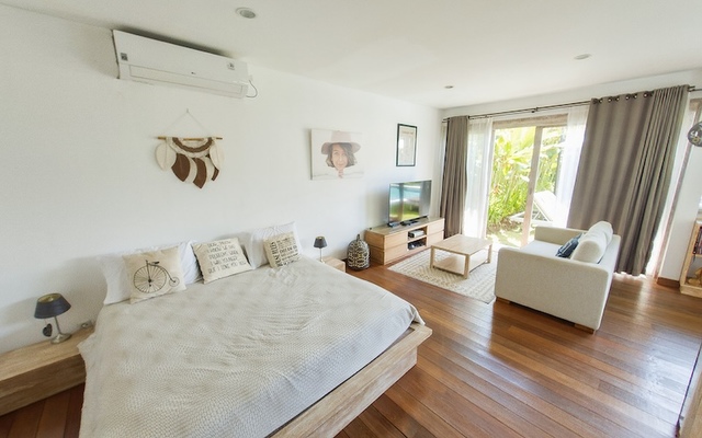  VILLA CECILIA 