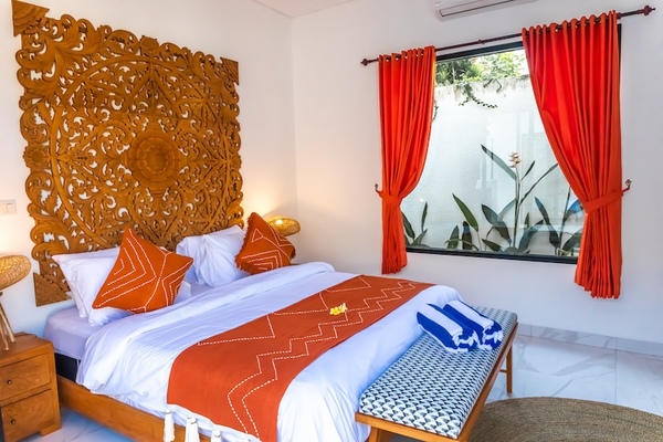 VILLA HAKEM