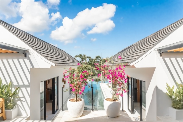 VILLA HAKEM