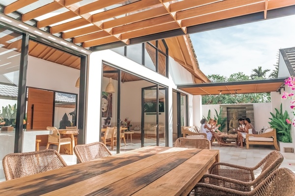 VILLA HAKEM