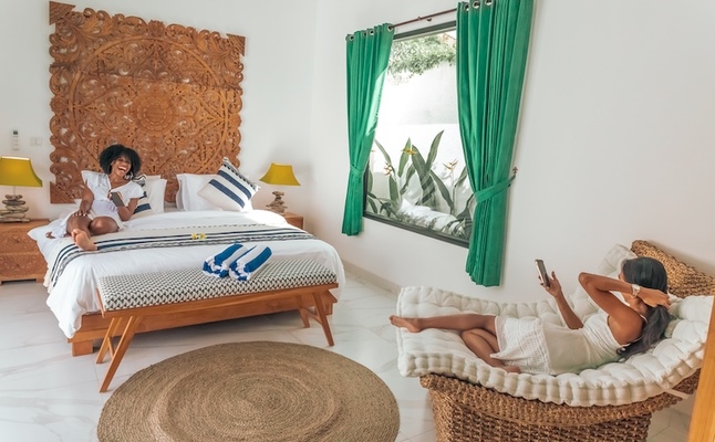 VILLA HAKEM
