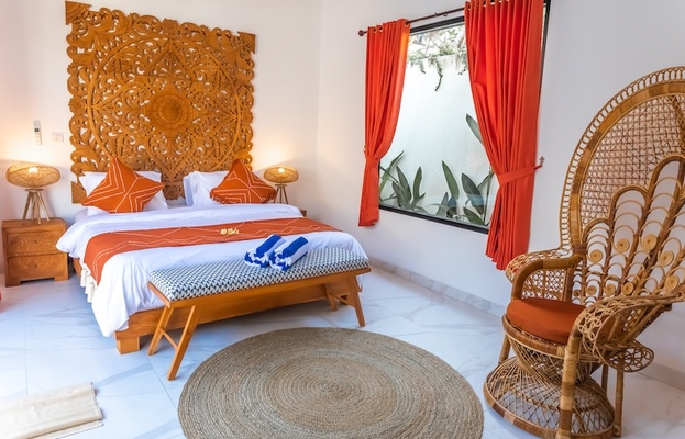 VILLA HAKEM