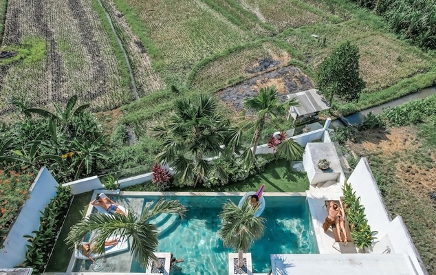 VILLA HAKEM