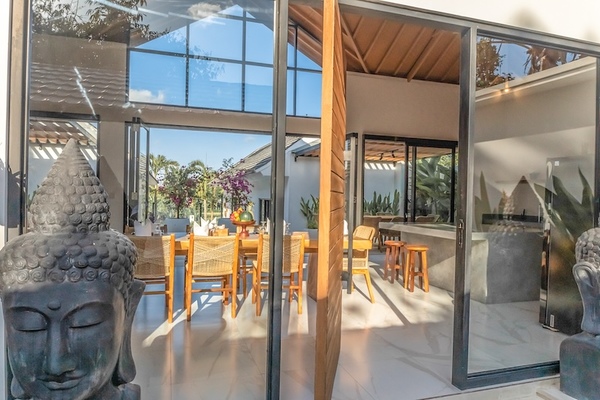VILLA HAKEM